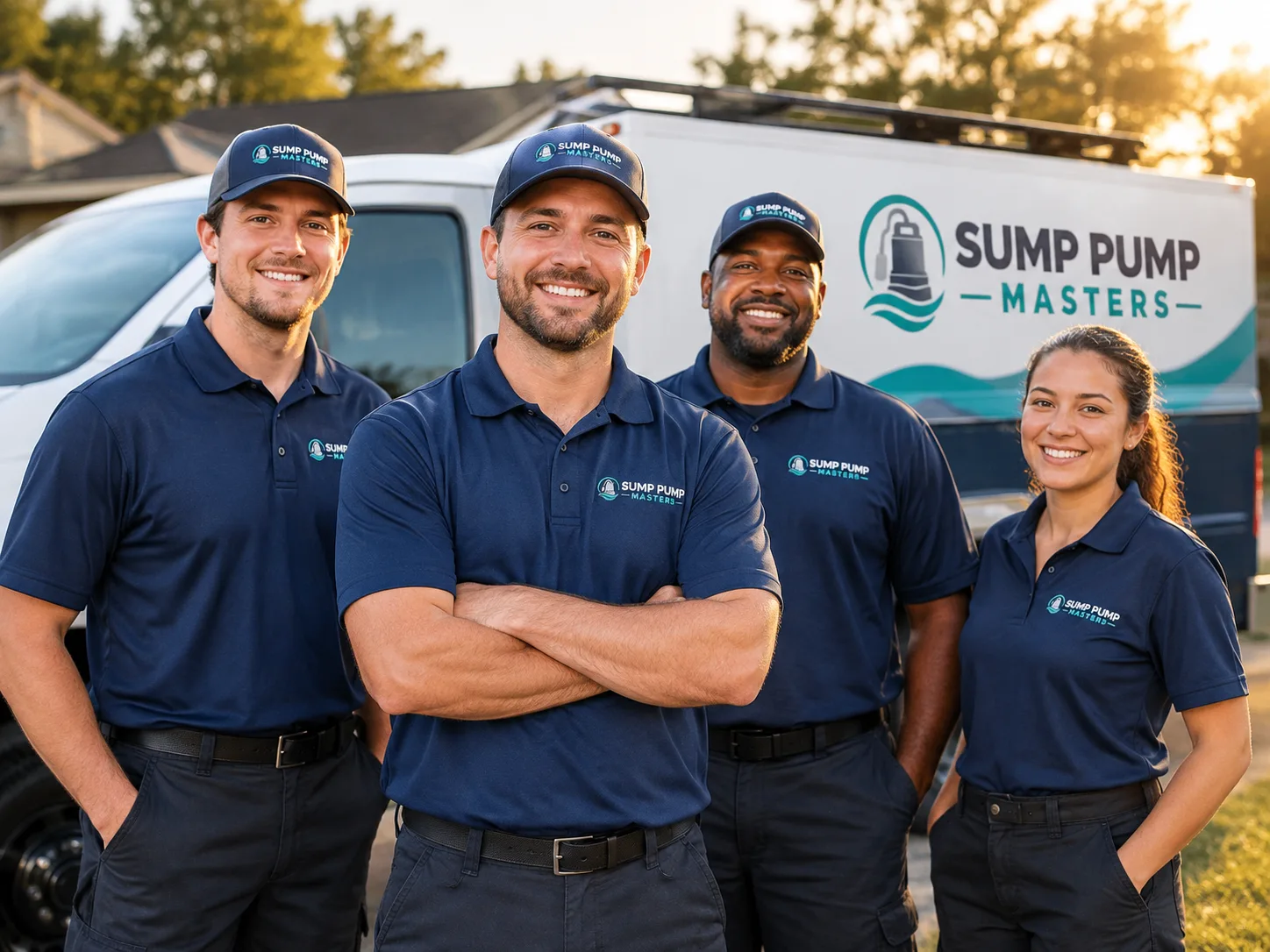 Sump Pump Repair company in Bivalve, MD